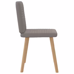 VidaXL 3315250 chaise restaurant - Vue supplémentaire 5