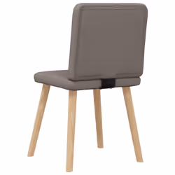 VidaXL 3315250 chaise restaurant - Vue supplémentaire 6