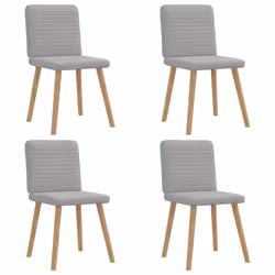 VidaXL 3315253, mousse, Métal, Polyester, Polywood, Hévéa, 110 kg, 450 mm, 540 mm, 860 mm, 47,5 cm