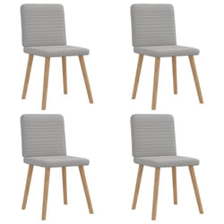 VidaXL 3315253 chaise restaurant