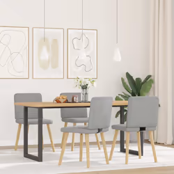 VidaXL 3315253 chaise restaurant