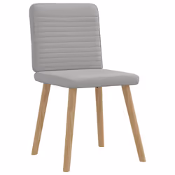 VidaXL 3315253 chaise restaurant