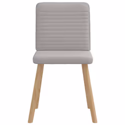 VidaXL 3315253 chaise restaurant - Vue supplémentaire 4