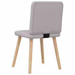 VidaXL 3315253 chaise restaurant - Vue supplémentaire 6