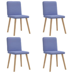 VidaXL 3315254 chaise restaurant