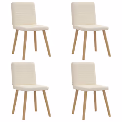 VidaXL 3315255, mousse, Lin, Métal, Polywood, 110 kg, 450 mm, 540 mm, 860 mm, 47,5 cm