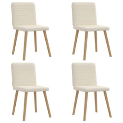 VidaXL 3315255 chaise restaurant