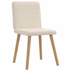 VidaXL 3315255 chaise restaurant