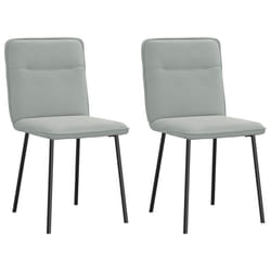 VidaXL 3315309 chaise restaurant