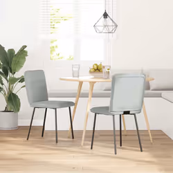 VidaXL 3315309 chaise restaurant