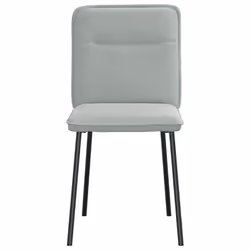 VidaXL 3315309 chaise restaurant - Vue supplémentaire 4