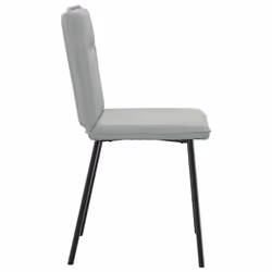 VidaXL 3315309 chaise restaurant - Vue supplémentaire 5