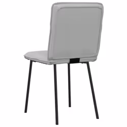 VidaXL 3315309 chaise restaurant - Vue supplémentaire 6