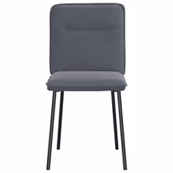 VidaXL 3315310 chaise restaurant - Vue supplémentaire 4