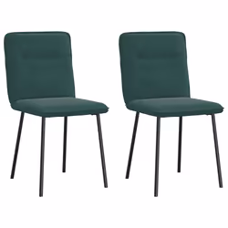 VidaXL 3315311, mousse, Métal, Polyester, Polywood, 110 kg, 450 mm, 540 mm, 830 mm, 45 cm