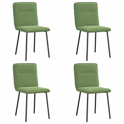 VidaXL 3315312, mousse, Métal, Polyester, Polywood, 110 kg, 450 mm, 540 mm, 830 mm, 45 cm