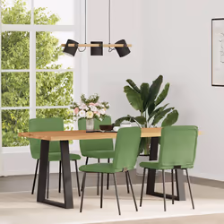 VidaXL 3315312 chaise restaurant