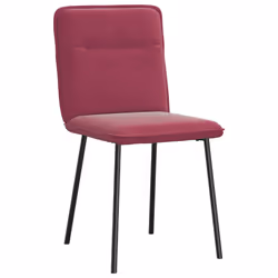 VidaXL 3315314 chaise restaurant