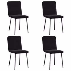 VidaXL 3315315, mousse, Métal, Polyester, Polywood, 110 kg, 450 mm, 540 mm, 830 mm, 45 cm