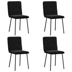VidaXL 3315315 chaise restaurant