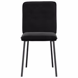 VidaXL 3315315 chaise restaurant - Vue supplémentaire 4