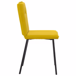 VidaXL 3315316 chaise restaurant - Vue supplémentaire 5