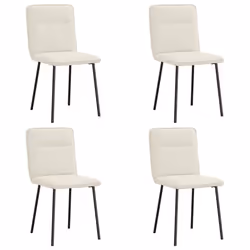 VidaXL 3315318, mousse, Métal, Polyester, Polywood, 110 kg, 450 mm, 540 mm, 830 mm, 45 cm