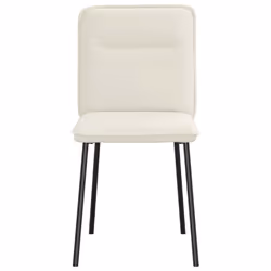 VidaXL 3315318 chaise restaurant - Vue supplémentaire 4