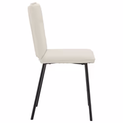 VidaXL 3315318 chaise restaurant - Vue supplémentaire 5