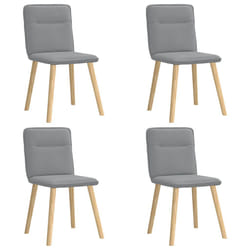 VidaXL 3315320 chaise restaurant