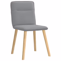 VidaXL 3315320 chaise restaurant