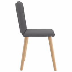 VidaXL 3315321 chaise restaurant - Vue supplémentaire 5