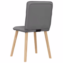 VidaXL 3315321 chaise restaurant - Vue supplémentaire 6