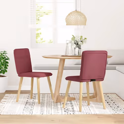 VidaXL 3315323 chaise restaurant