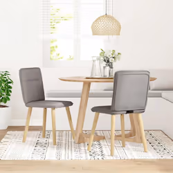 VidaXL 3315326 chaise restaurant