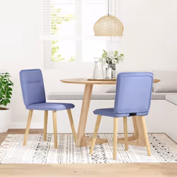 VidaXL 3315330 chaise restaurant