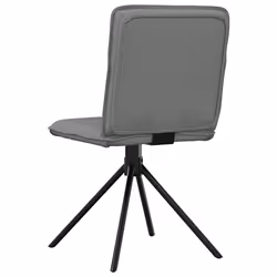 VidaXL 3315333 chaise restaurant - Vue supplémentaire 6