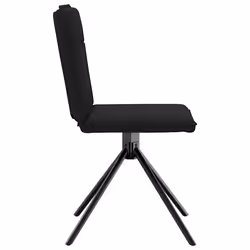 VidaXL 3315334 chaise restaurant - Vue supplémentaire 5