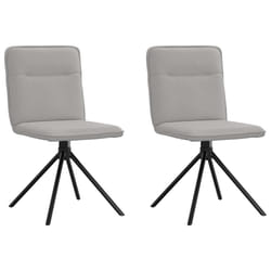 VidaXL 3315341 chaise restaurant
