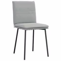 VidaXL 3315344 chaise restaurant