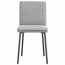 VidaXL 3315344 chaise restaurant - Vue supplémentaire 4