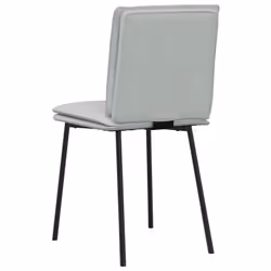 VidaXL 3315344 chaise restaurant - Vue supplémentaire 6