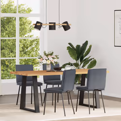 VidaXL 3315345 chaise restaurant