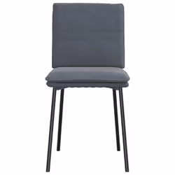 VidaXL 3315345 chaise restaurant - Vue supplémentaire 4