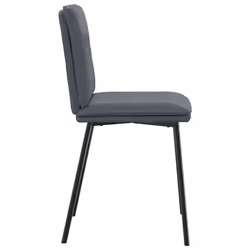 VidaXL 3315345 chaise restaurant - Vue supplémentaire 5
