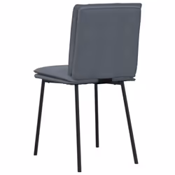 VidaXL 3315345 chaise restaurant - Vue supplémentaire 6