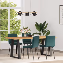 VidaXL 3315346 chaise restaurant