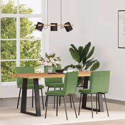 VidaXL 3315347 chaise restaurant