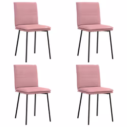 VidaXL 3315348, mousse, Métal, Polyester, Polywood, 110 kg, 450 mm, 540 mm, 830 mm, 45 cm