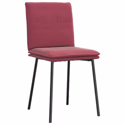 VidaXL 3315349 chaise restaurant